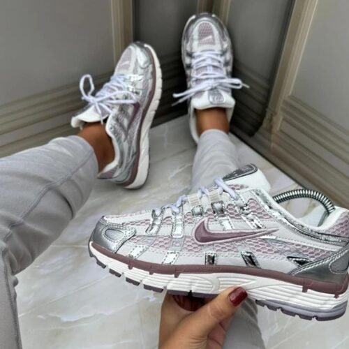 P6000 Gris-Purpura FE