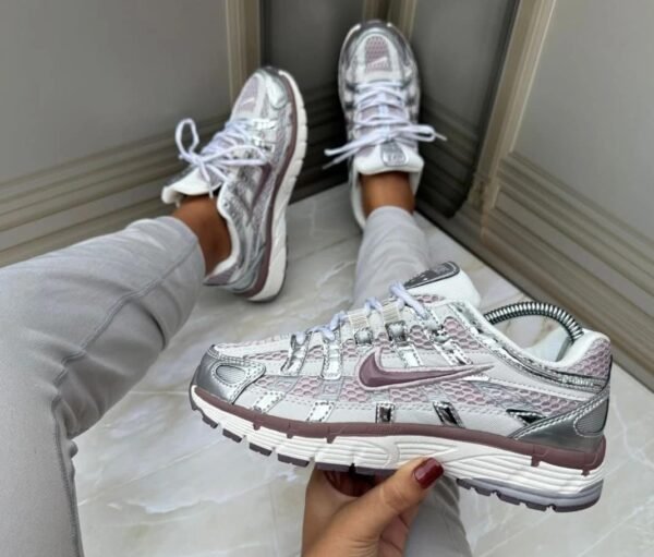 P6000 Gris-Purpura FE