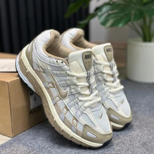 P6000 Blanca-Marrón FE