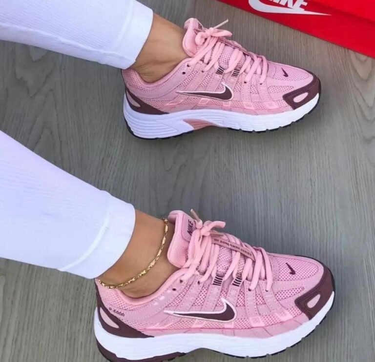 P6000 Rosa FE