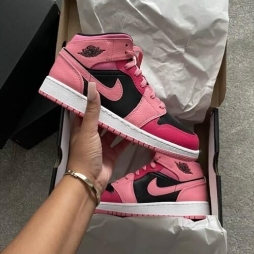 Retro 1 Rosa FE