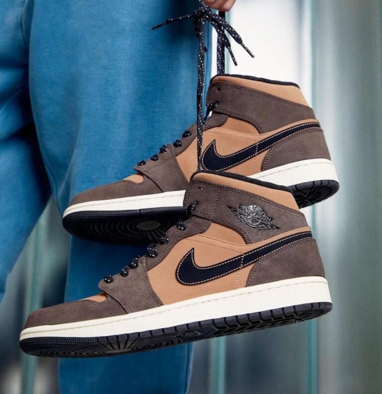 Retro 1 Bota Café FE