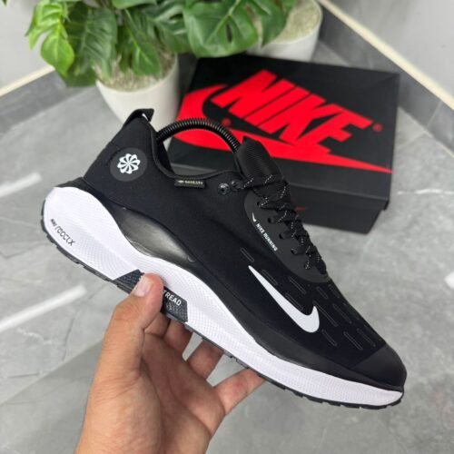 ReactX Infinity Run 4 Negra MA