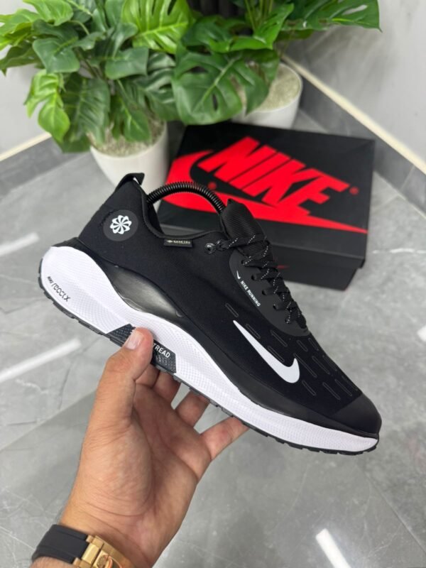 ReactX Infinity Run 4 Negra MA