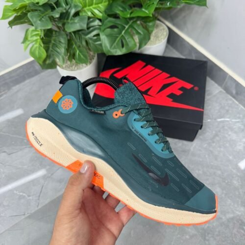 ReactX Infinity Run 4 Verde MA