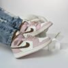 Retro 1 Bota Rosa-claro FE