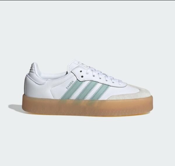 SAMBA BLANCA GRIS OSCU Samba Blanca-Gris oscu FE