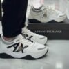 Sneakers AX Blanca FE
