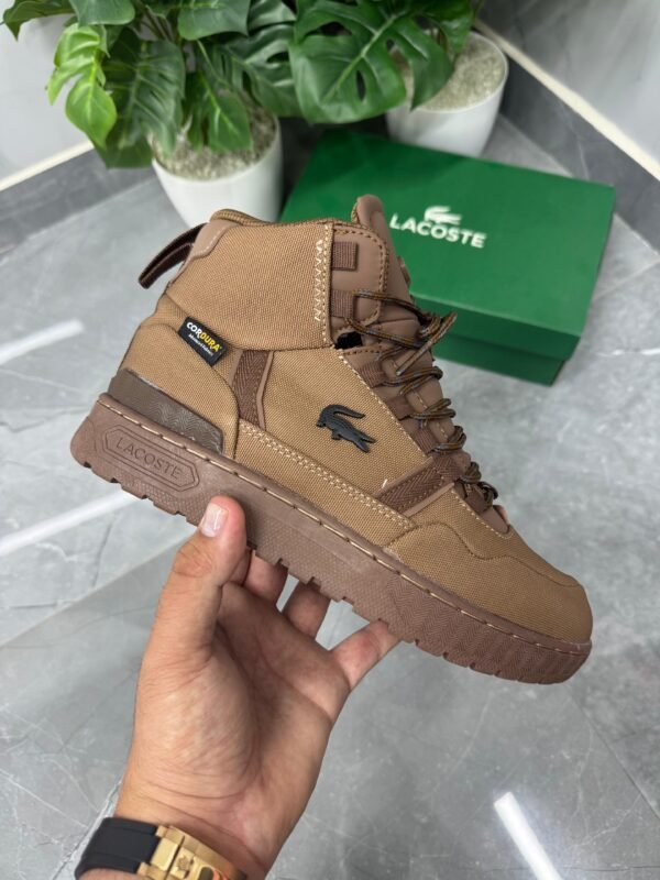 T-Clip Winter Mid Café MA