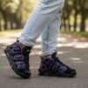 More Uptempo Negra-Purpura MA