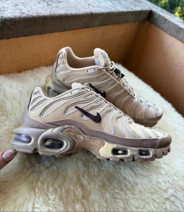TN AIR MAX BEIGE TN Air Max Beige FE