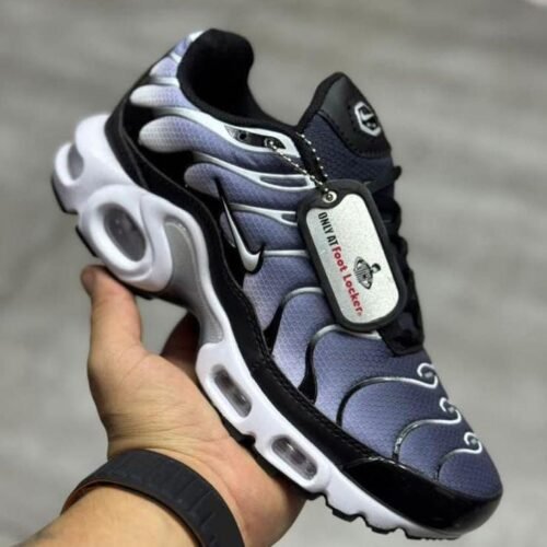 TN Air Max Negra MA