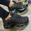 TN Air Max Negra FE
