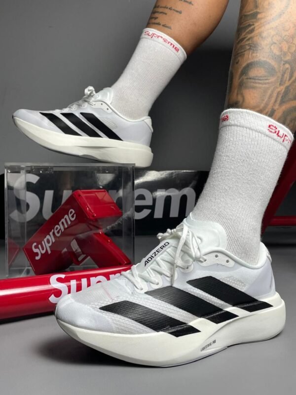 adizero blanca Adizero Blanca MA