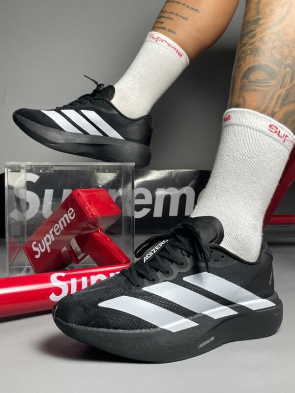 adizero negra Adizero Negra MA
