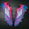 Guayos F50 Elite Azul-Rosa MA
