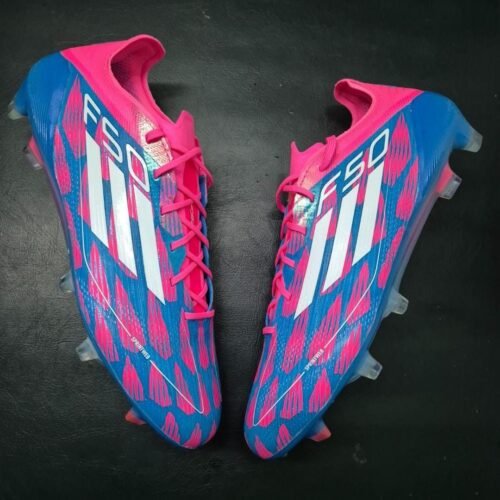 Guayos F50 Elite Azul-Rosa MA