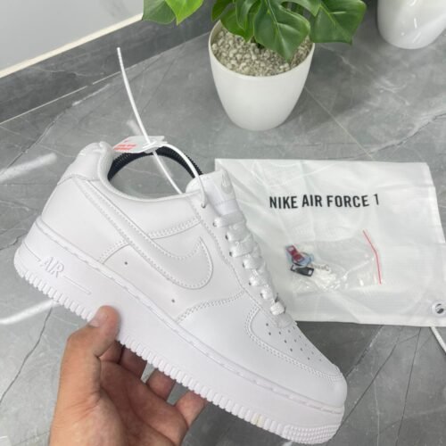 Air For One Blanca Classic FE