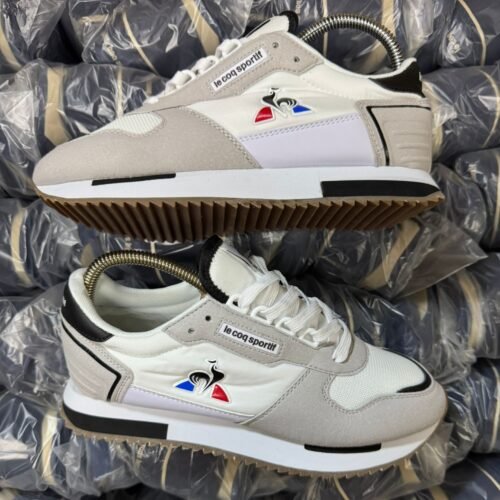 Sportif Gamusa Blanco MA
