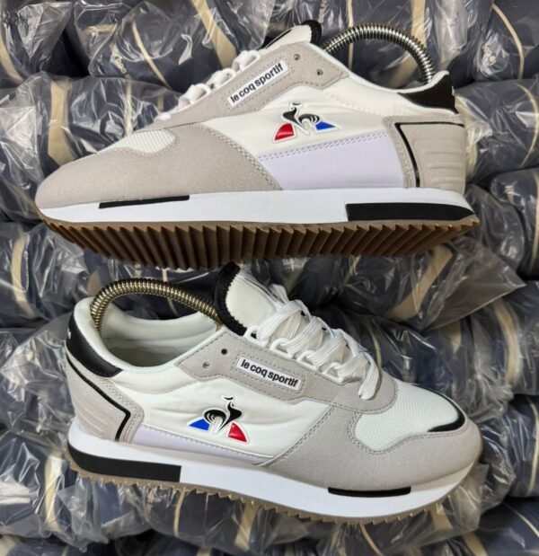 gamusa Sportif Gamusa Blanco MA