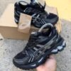 Gel Kayano 14 Negra MA
