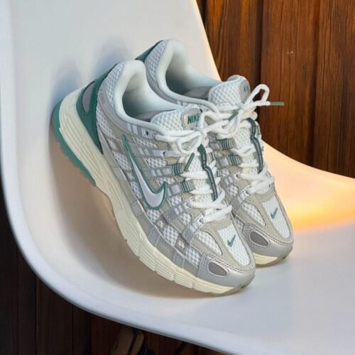 P6000 Gris-Verde-Blanca MA