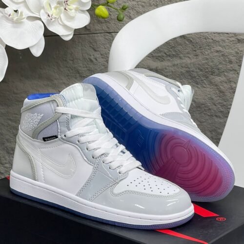 Retro 1 Gris MA