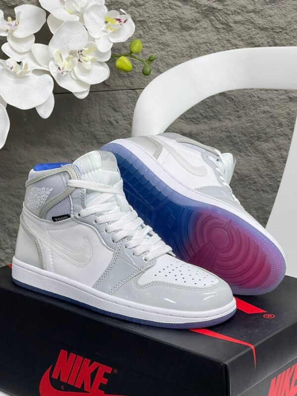 retro 1 gris Retro 1 Gris MA