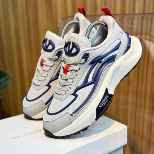Sneakers Blanca MA