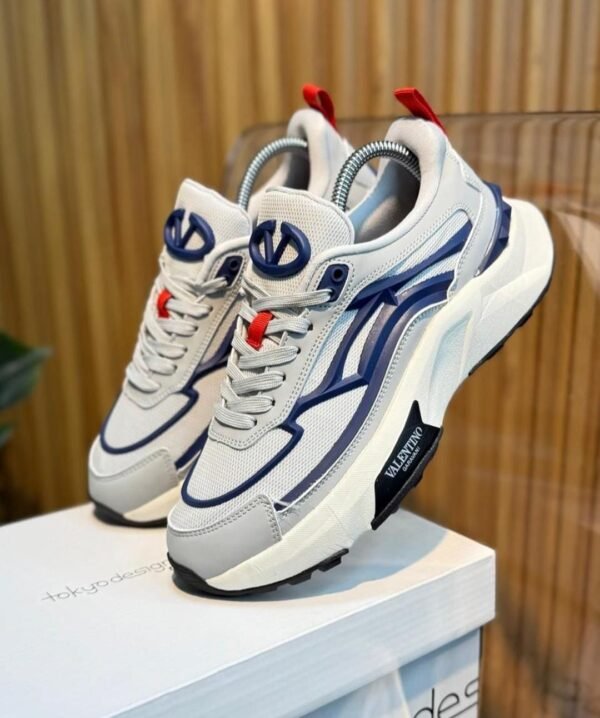 sneakers V Sneakers Blanca MA