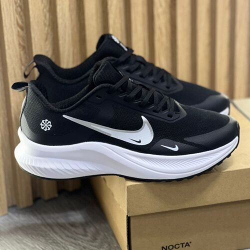 Zoom Run MA