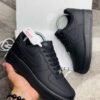Air Force 1 Low Negra MA