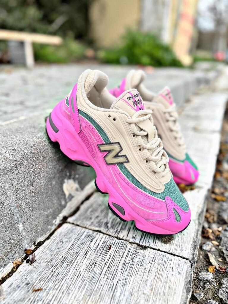 NB 1000 Rosa-Beige FE