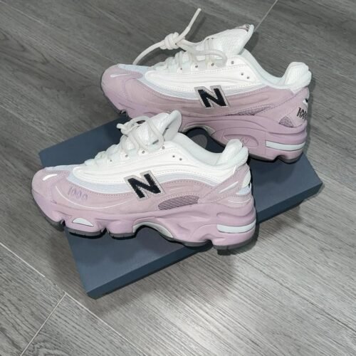 NB 1000 Rosa-Blanco FE