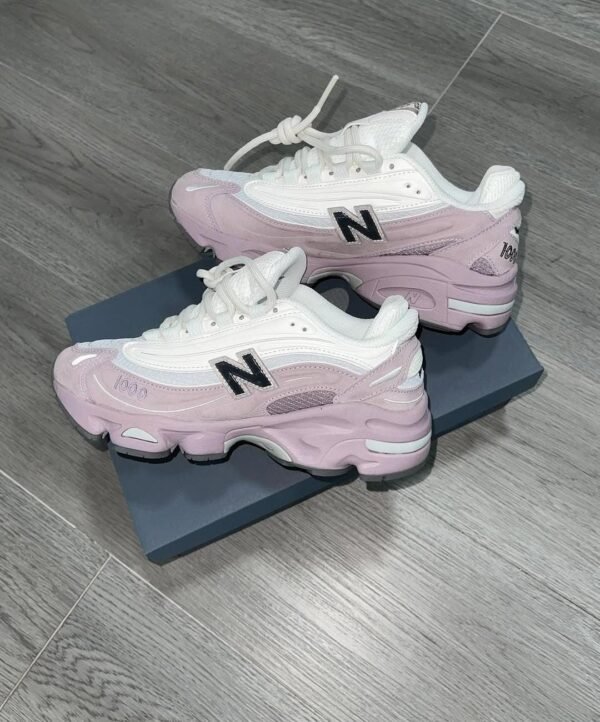 NB 1000 Rosa-Blanco FE