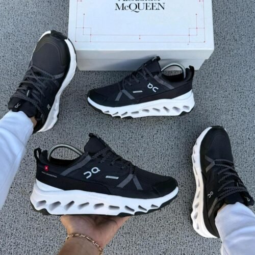 Running Cloud X Shift Negra MA