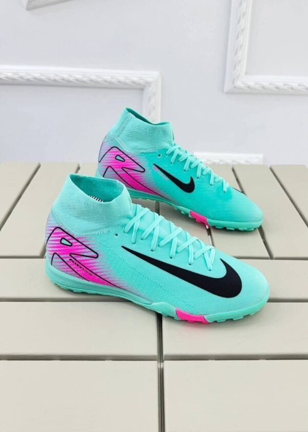 Zoom Mercurial Superfly 10 Academy TF MA